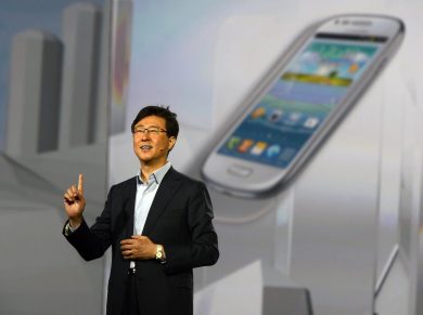 Samsung Galaxy S4, ci sarà anche la versione mini (e forse lo smartwatch)
