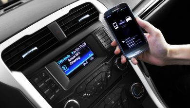 Amazon integra Cloud Player nell’abitacolo della tua auto (Ford)
