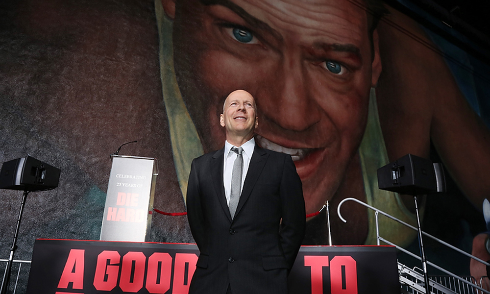 Die Hard: i momenti più belli della serie