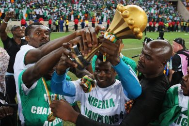 Coppa d’Africa 2013: ecco cosa rimarrà