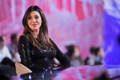 Ultime da “Casa Belén”: Fabrizio Corona registra come marchio il nome Santiago