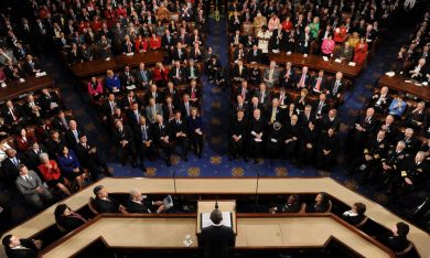 L’agenda Liberal del nuovo Obama