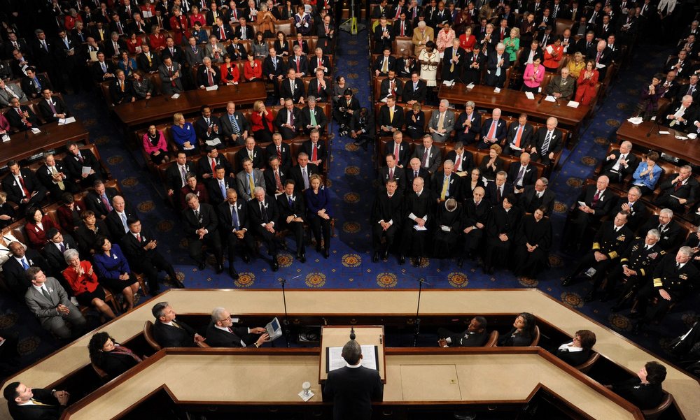 L’agenda Liberal del nuovo Obama L’agenda Liberal del nuovo Obama