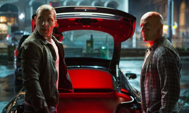Die Hard – Un buon giorno per morire, video in anteprima