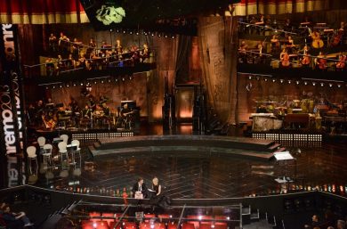 Sanremo 2013: il meglio e il peggio della prima serata