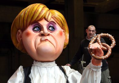 Le foto del giorno, 12.2.2013