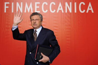 Finmeccanica, il colosso globale