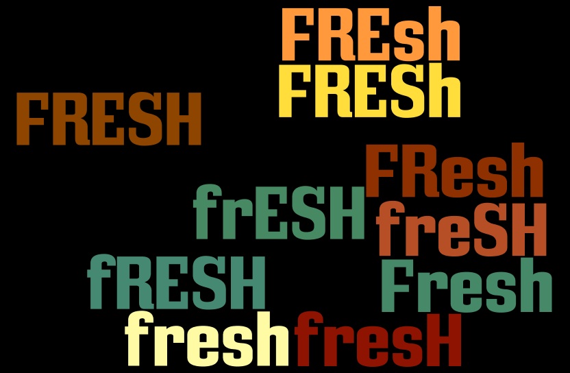 Scandalo Mps, un paio di Fresh di troppo… Scandalo Mps, un paio di Fresh di troppo…