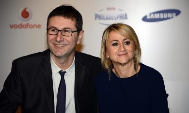 Sanremo 2013: 12 febbraio, la prima puntata