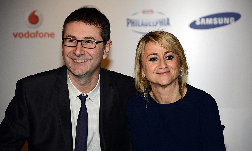 Sanremo 2013: 12 febbraio, la prima puntata Sanremo 2013: 12 febbraio, la prima puntata