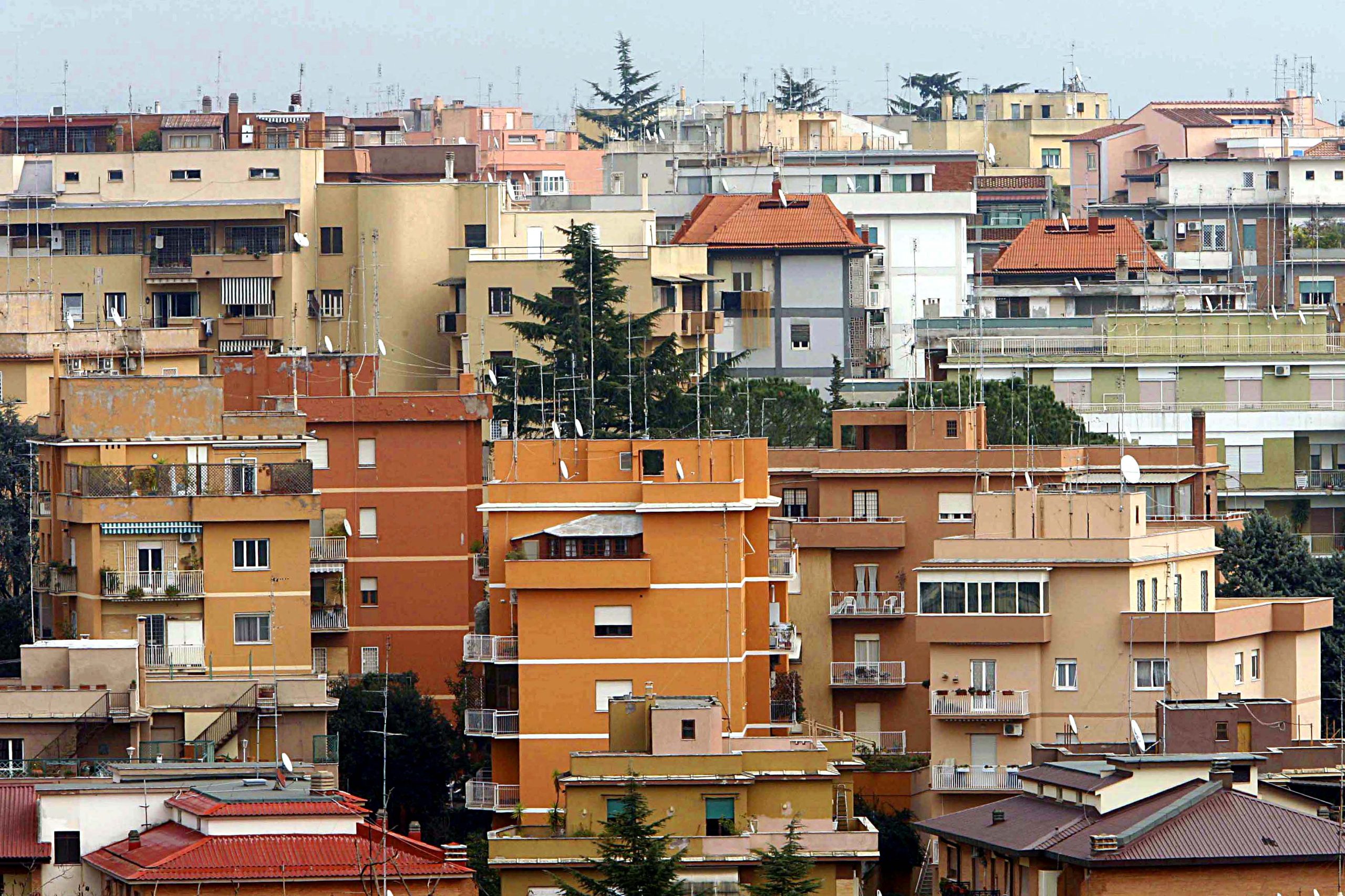 Imu, tutti i numeri della tassa sulla casa Imu, tutti i numeri della tassa sulla casa