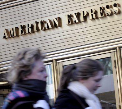 American Express e lo shopping via Twitter
