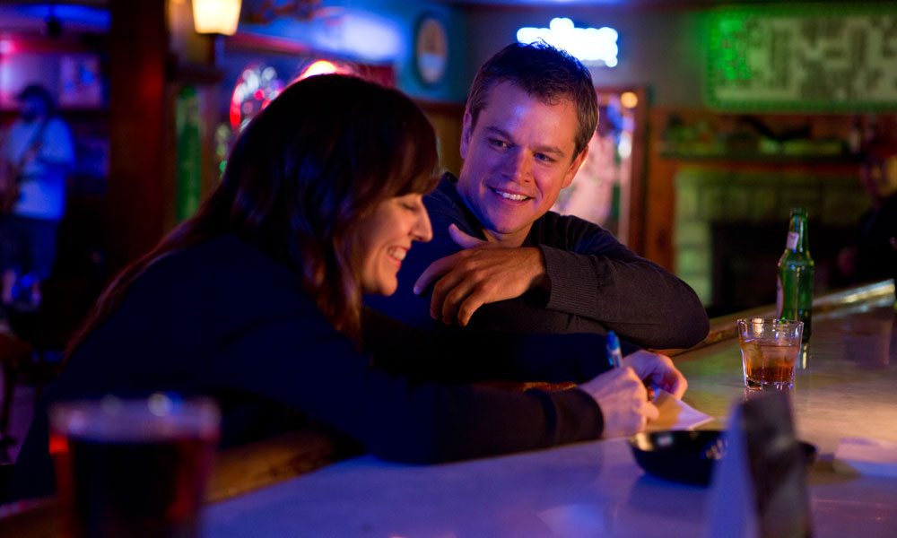 ‘Promised land’ di Gus Van Sant, il progresso o l’ambiente? – Video in anteprima ‘Promised land’ di Gus Van Sant, il progresso o l’ambiente? – Video in anteprima