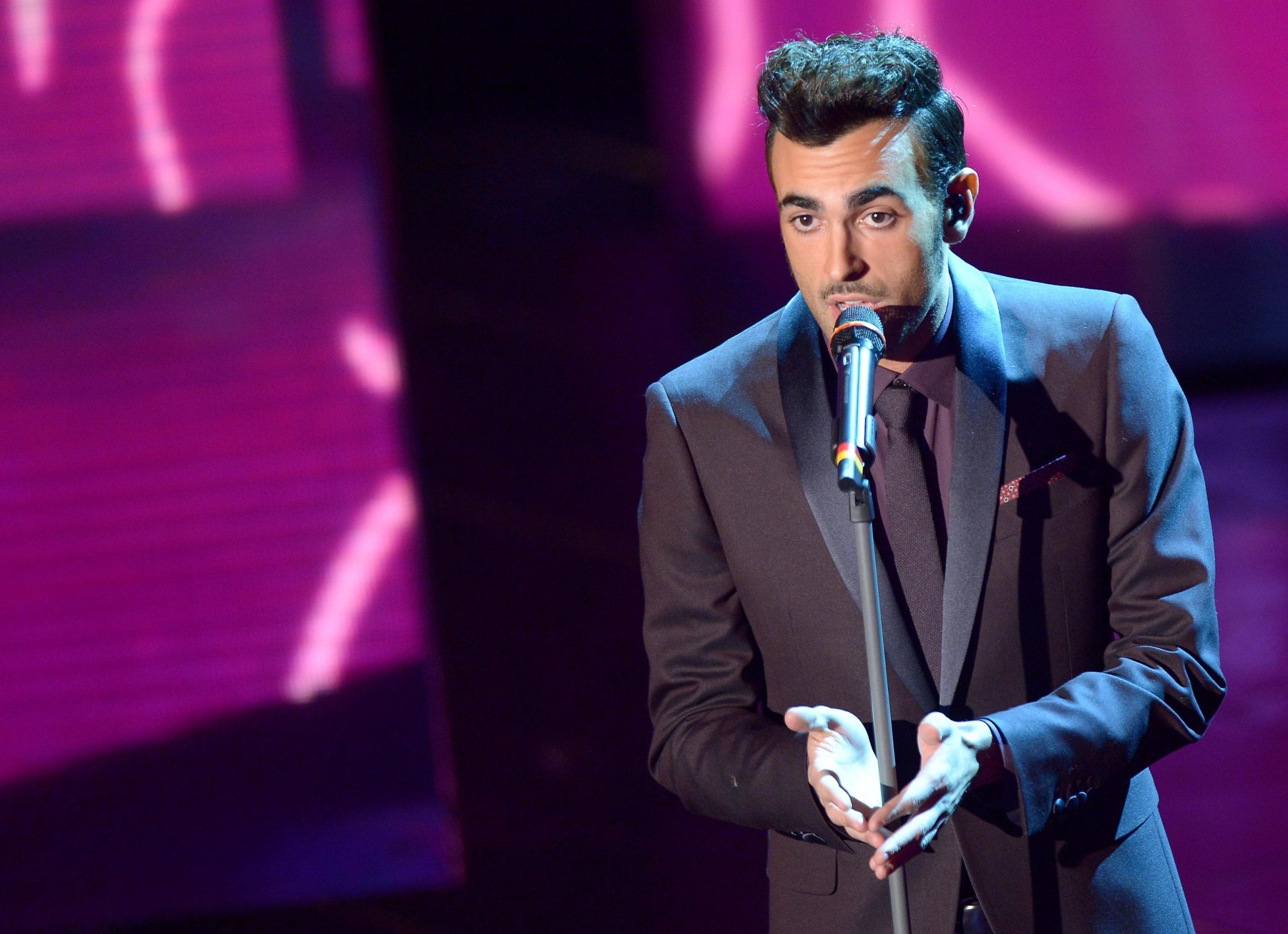 Sanremo 2013, vince Marco Mengoni Sanremo 2013, vince Marco Mengoni