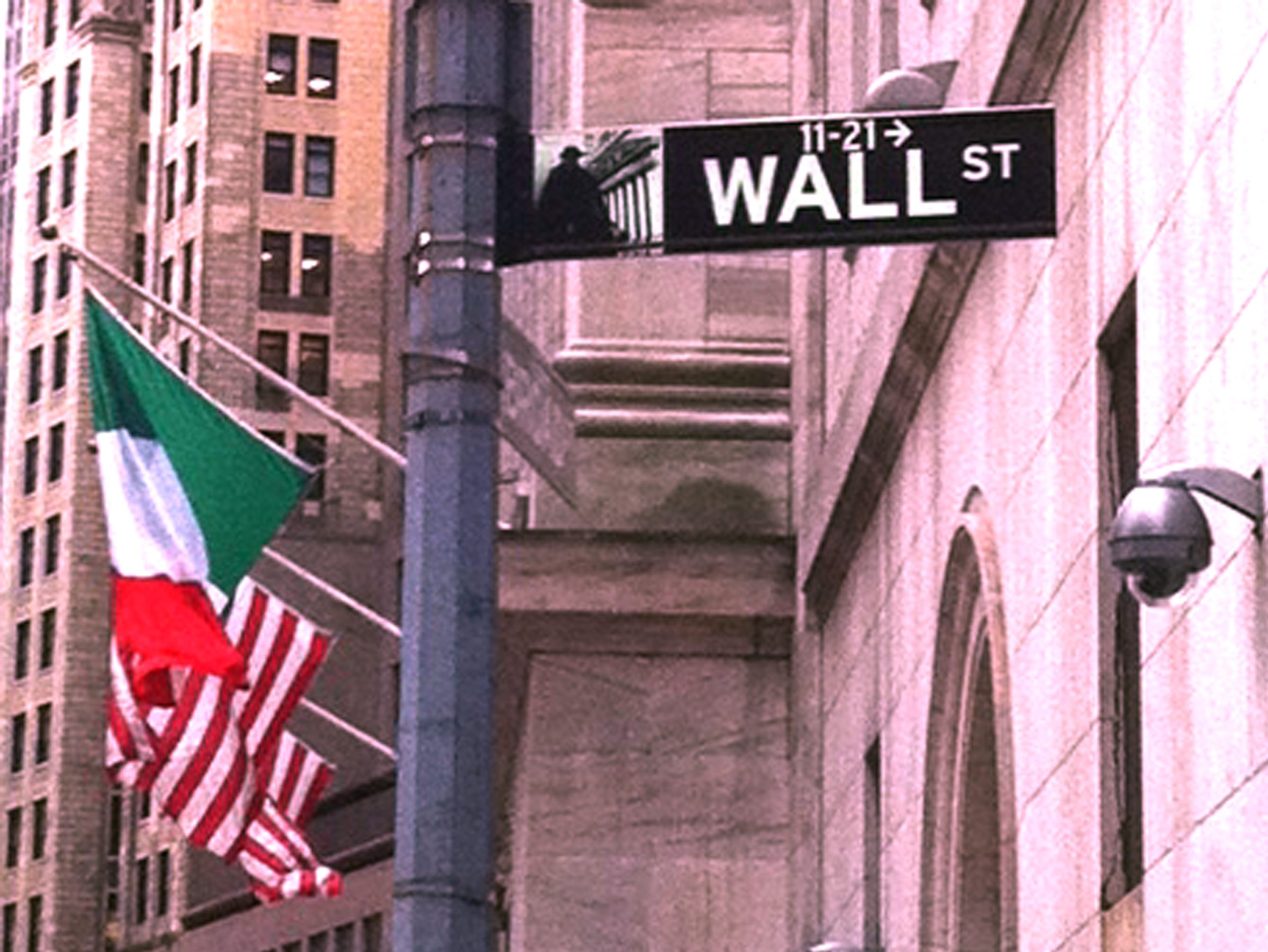 New York, ascolta: l’Italia è forte New York, ascolta: l’Italia è forte