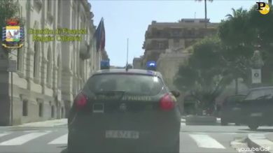 La truffa del “cartellino” al comune di R. Calabria