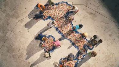 Bnl a Sanremo festeggia 100 anni con uno spot