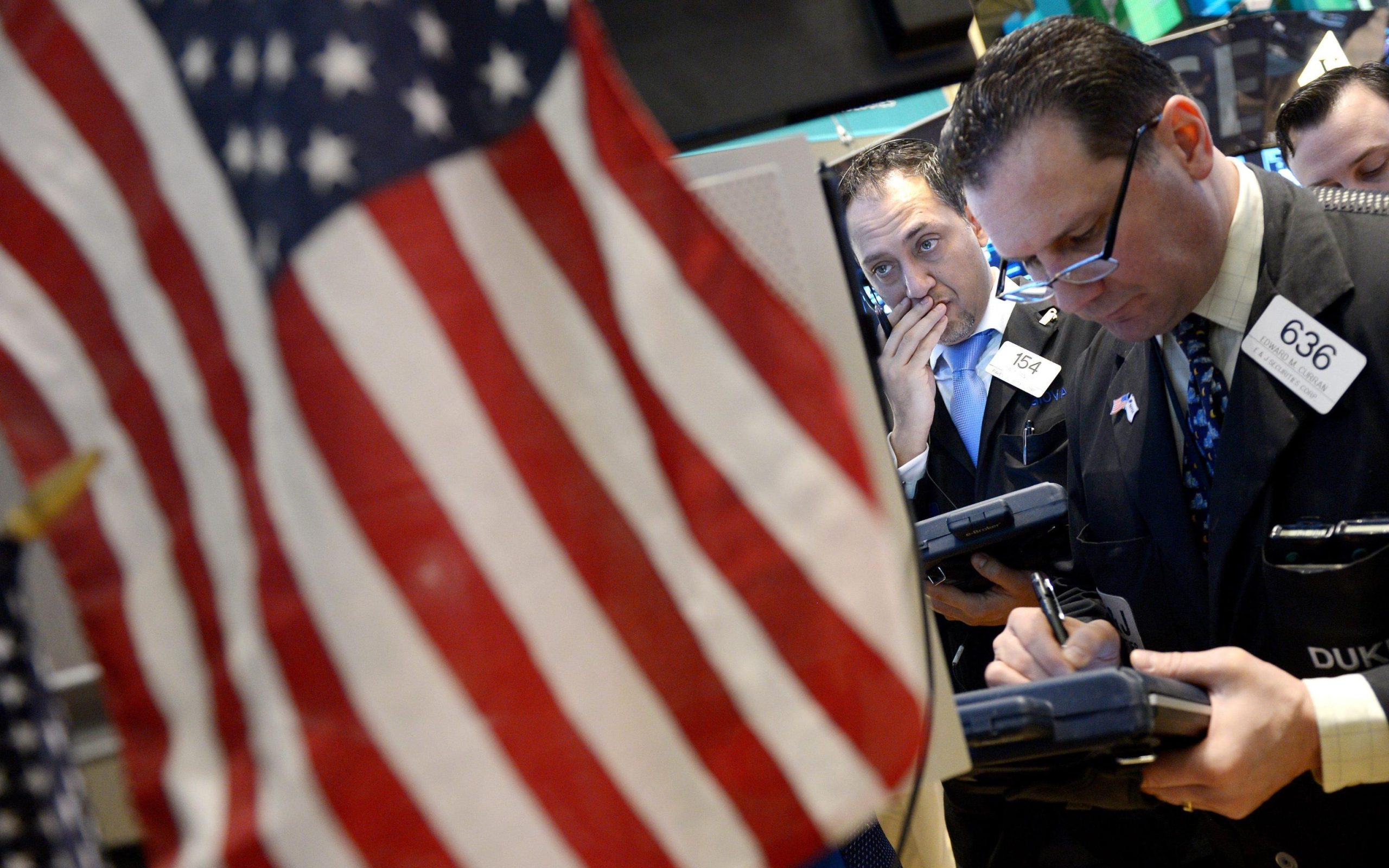 Italian top managers meet investors in America Italian top managers meet investors in America