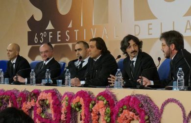 Festival di Sanremo 2013: 5 libri sui cantanti in gara