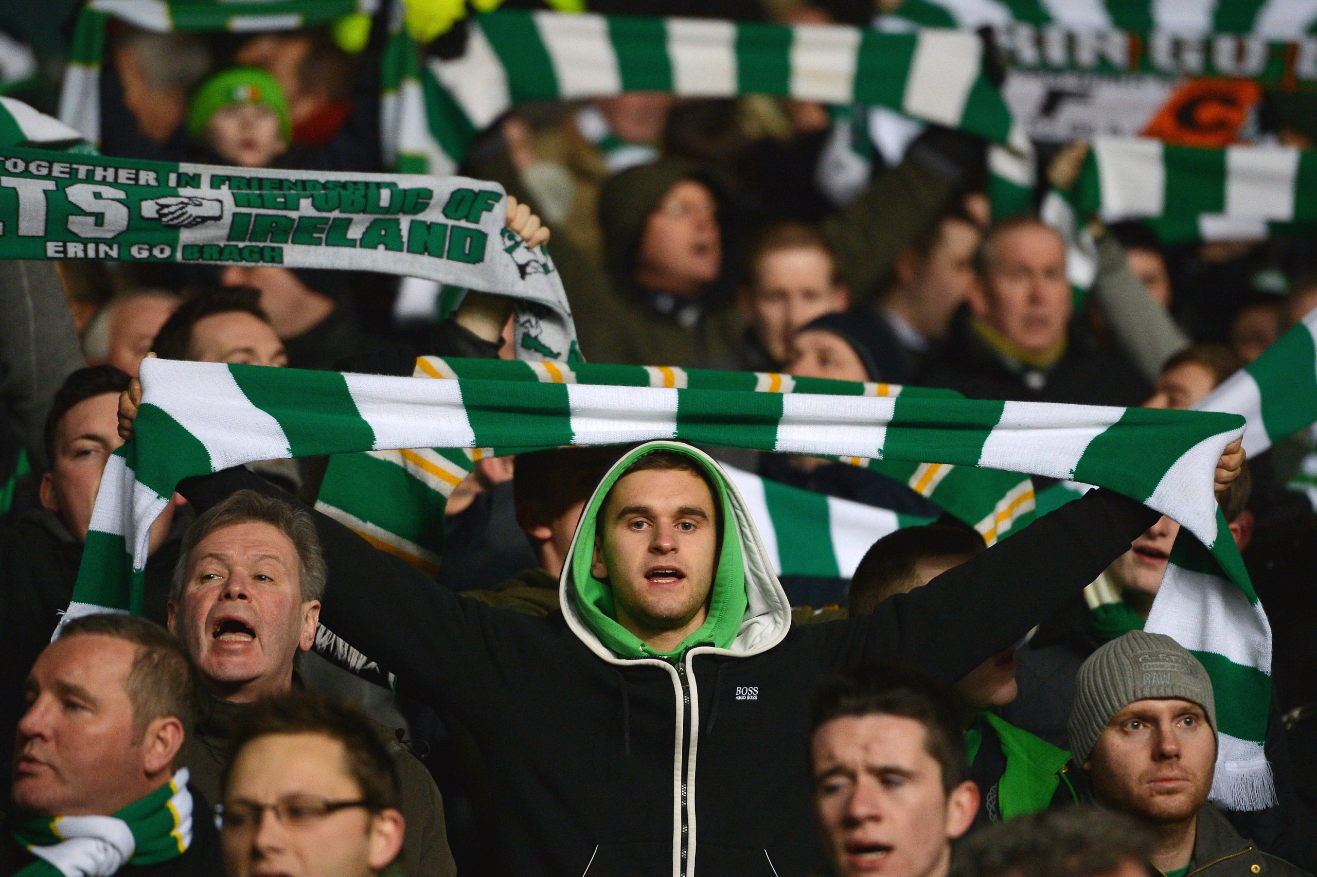 Champions League: alla scoperta del Celtic