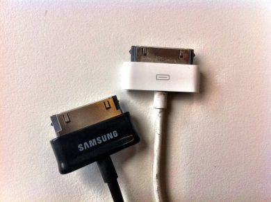 Apple vs Samsung, quando l’allievo insidia il maestro