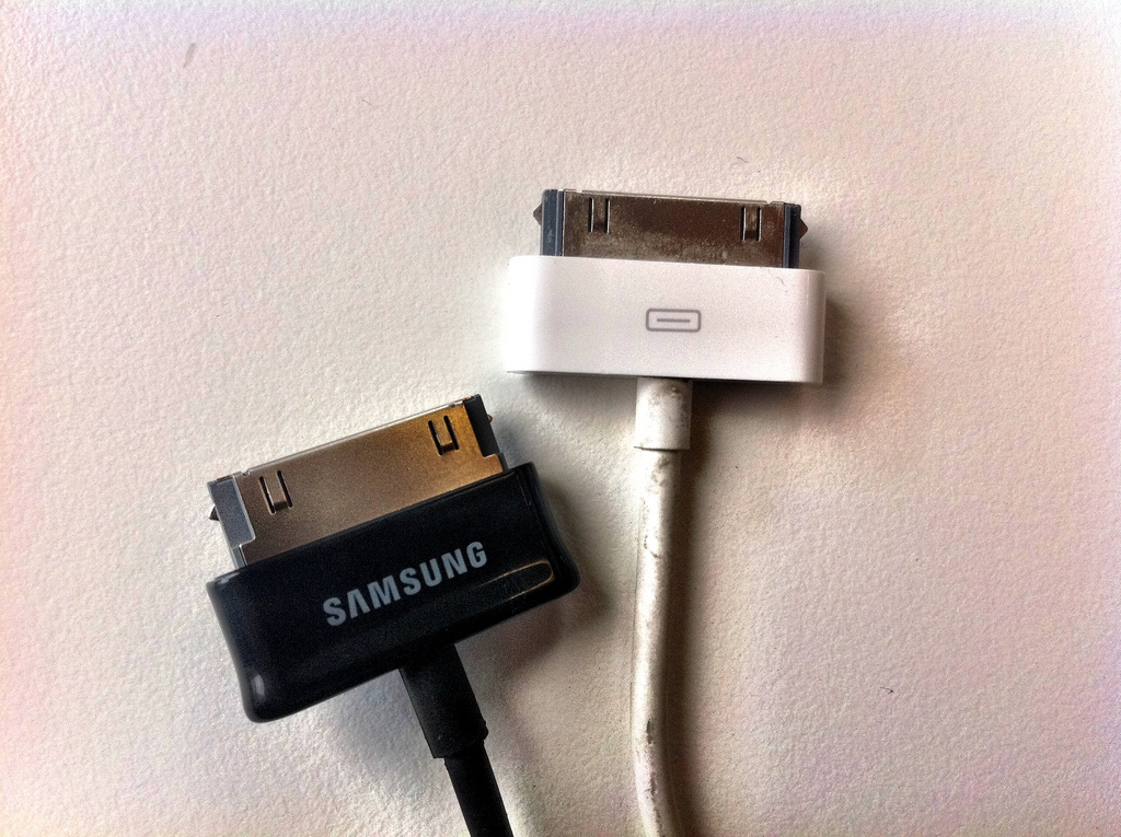 Apple vs Samsung, quando l’allievo insidia il maestro Apple vs Samsung, quando l’allievo insidia il maestro