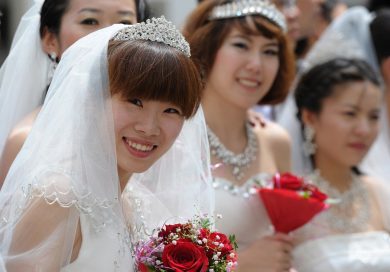 Niente nozze a San Valentino