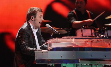 Sanremo 2013: le canzoni più belle