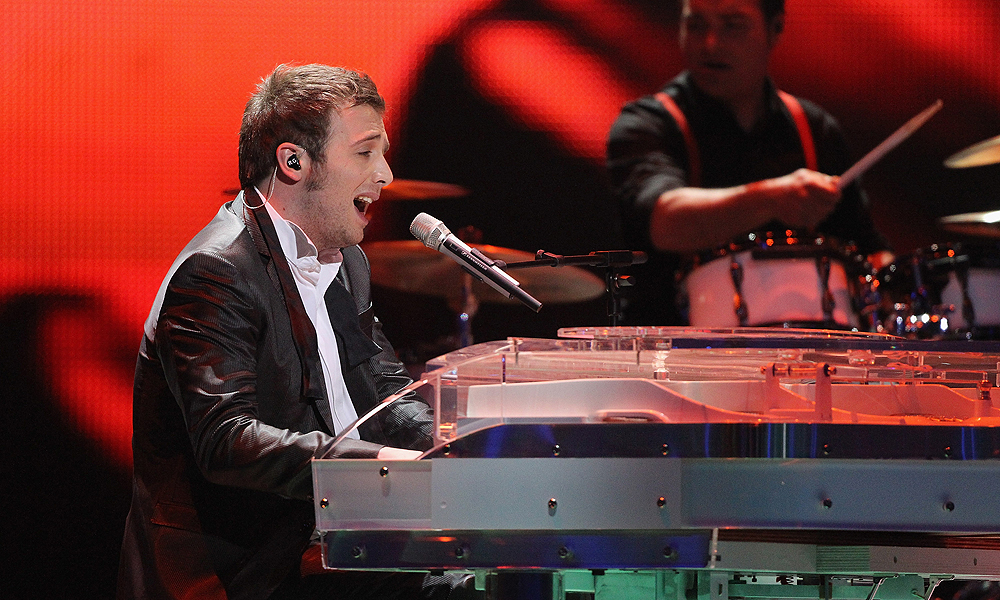 Sanremo 2013: le canzoni più belle Sanremo 2013: le canzoni più belle