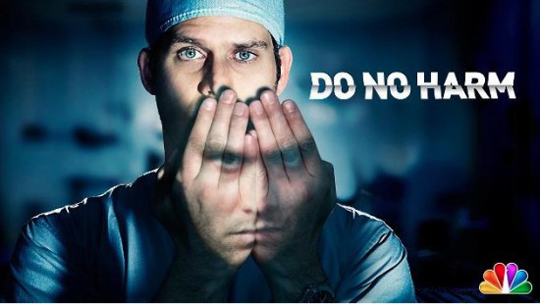 Do No Harm ha fatto talmente poco Harm che lo chiudono