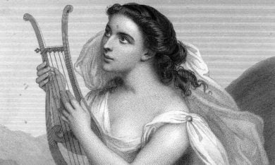 Sylvia Plath e le altre: le poetesse suicide