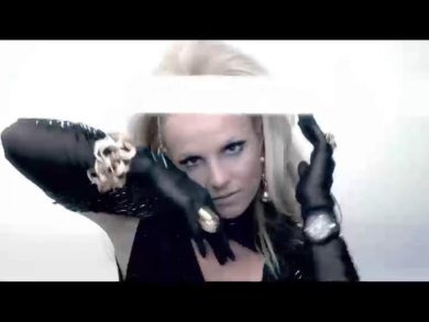 Scream & Shout, il nuovo tormentone di Will.i.am, dei Black Eyed Peas