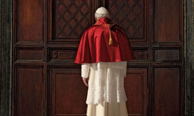 Habemus Papam, anzi no. La profezia di Nanni Moretti – Video