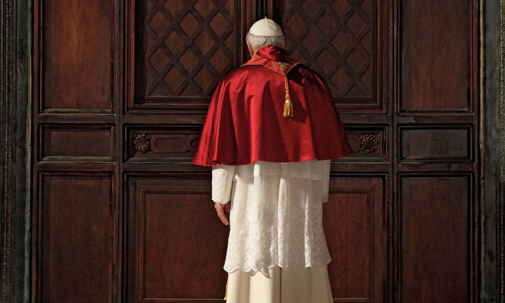 Habemus Papam, anzi no. La profezia di Nanni Moretti – Video