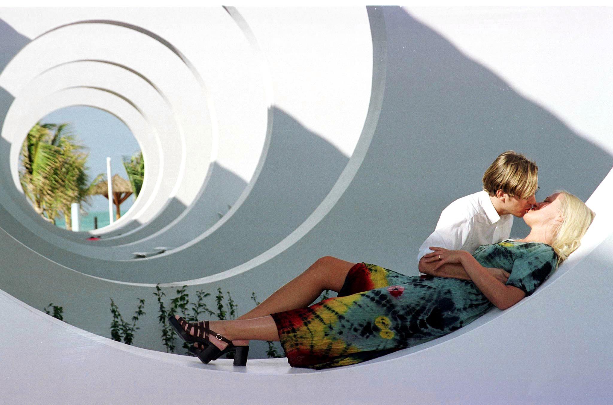 Con la crisi anche sedurre diventa low cost Con la crisi anche sedurre diventa low cost