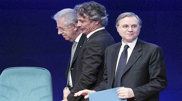 Perché i banchieri hanno snobbato Visco Perché i banchieri hanno snobbato Visco