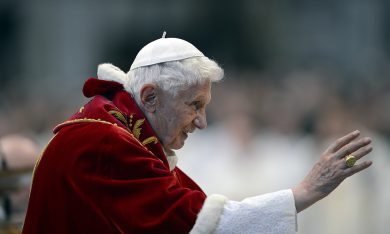Il Papa lascia il pontificato il 28 febbraio – Diretta