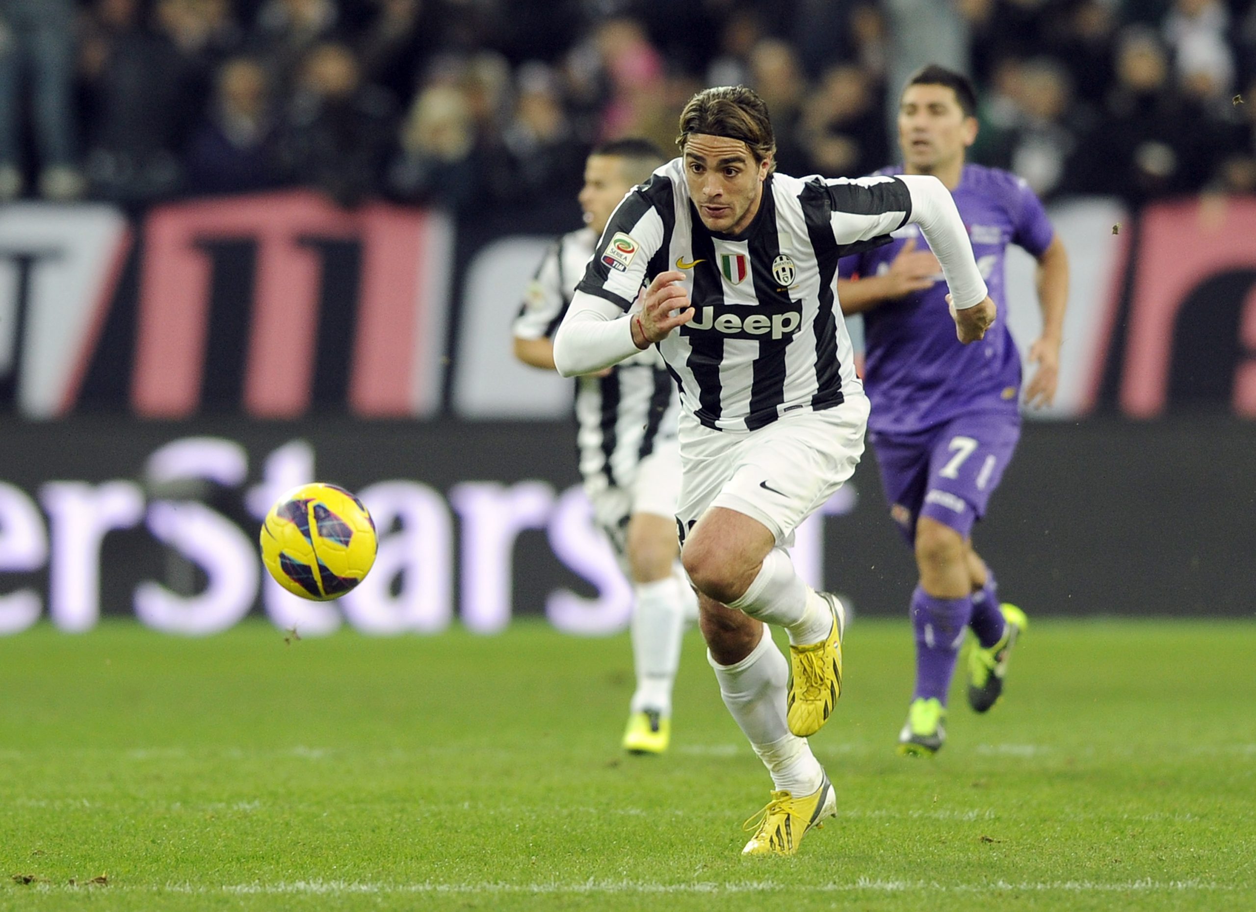 Calcio, serie A – 24^ giornata Calcio, serie A – 24^ giornata