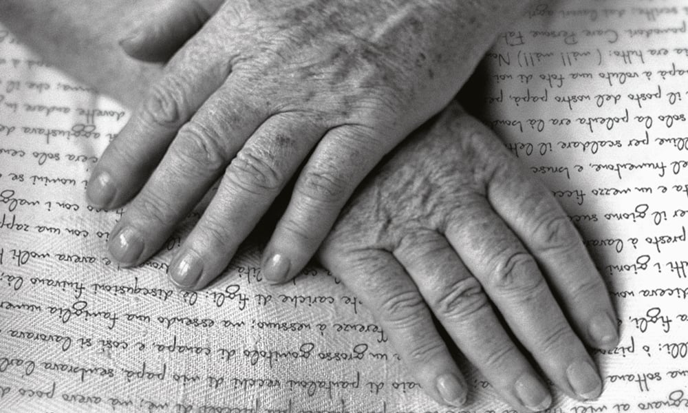 Clelia Marchi, Il tuo nome sulla neve – Gnanca na busia Clelia Marchi, Il tuo nome sulla neve – Gnanca na busia