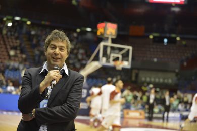 Quelli che le Final 8: Massimo Miccoli