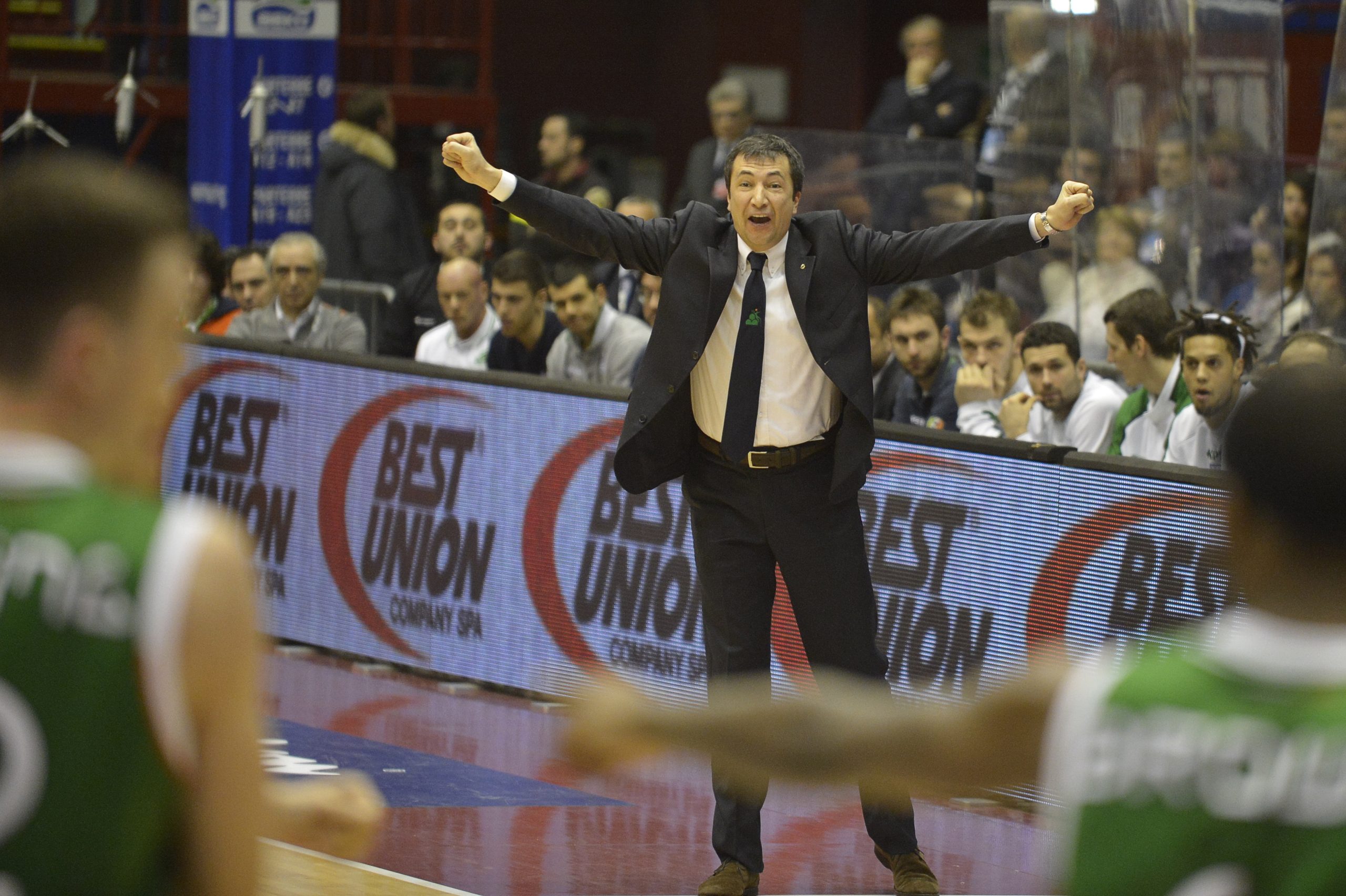 Final Eight: perché Siena è di un altro pianeta