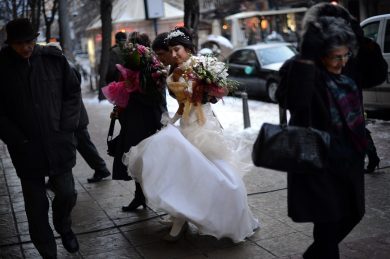 Matrimoni, in America corsi di compatibilità finanziaria