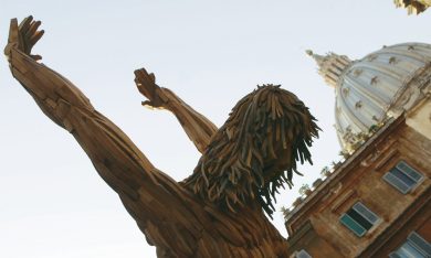 Cosa rimane del Codice da Vinci