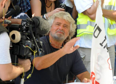 La verità su Grillo e ‘grillini’