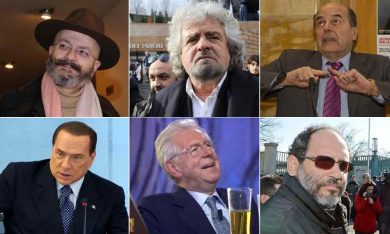 Sondaggi: ma influenzano o no?