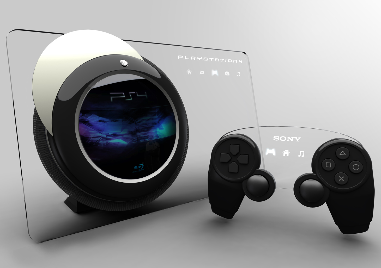 PlayStation 4, tutto quello che dovete sapere PlayStation 4, tutto quello che dovete sapere