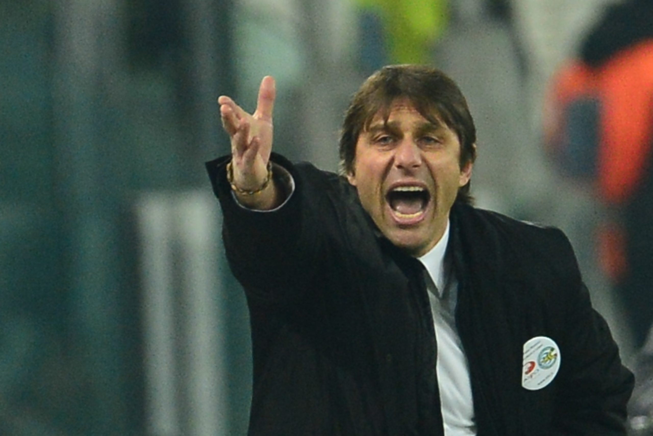 Conte, il calendario e la Juve “non tutelata”