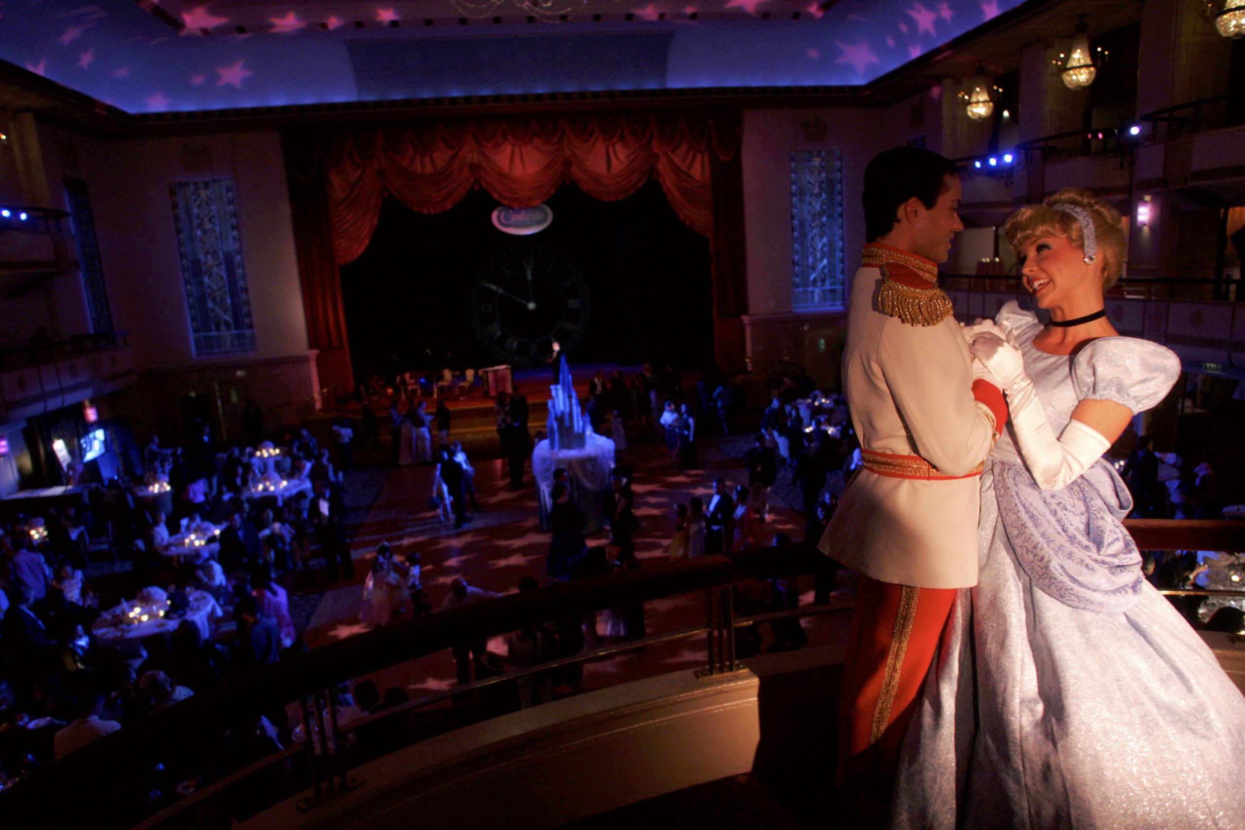 Ogni età ha il suo “uomo perfetto”