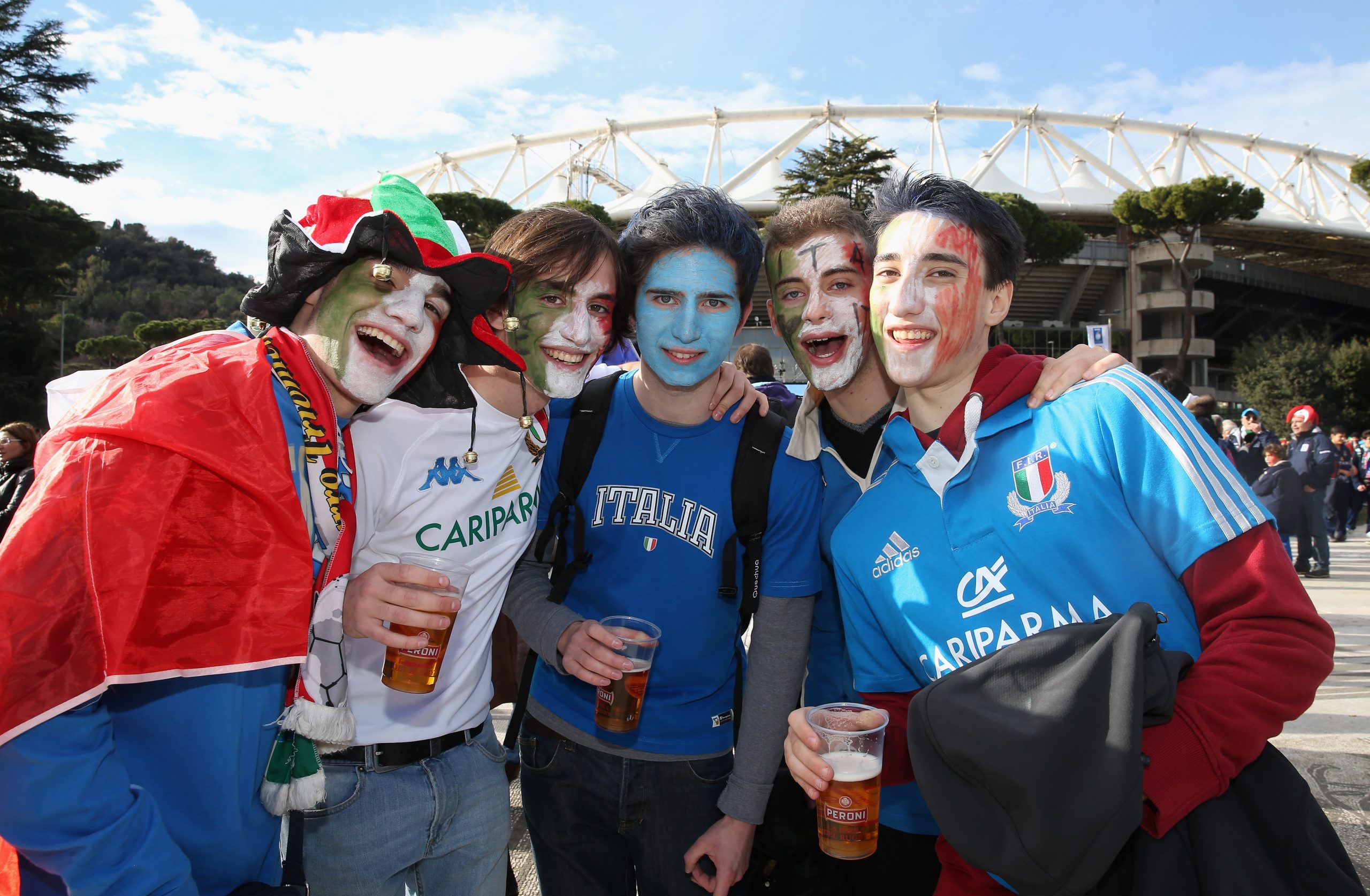 Diciamolo, che settimana noiosa