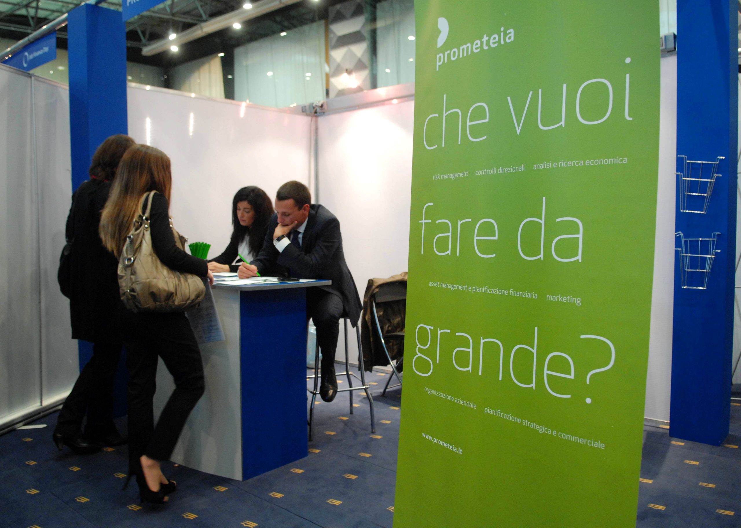 Giovani e lavoro, ecco i mestieri più ricercati in Italia Giovani e lavoro, ecco i mestieri più ricercati in Italia